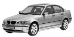 BMW E46 B2397 Fault Code