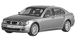 BMW E65 B2397 Fault Code