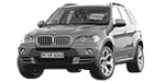 BMW E70 B2397 Fault Code