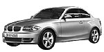 BMW E82 B2397 Fault Code