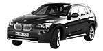 BMW E84 B2397 Fault Code