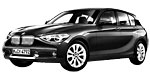 BMW F20 B2397 Fault Code