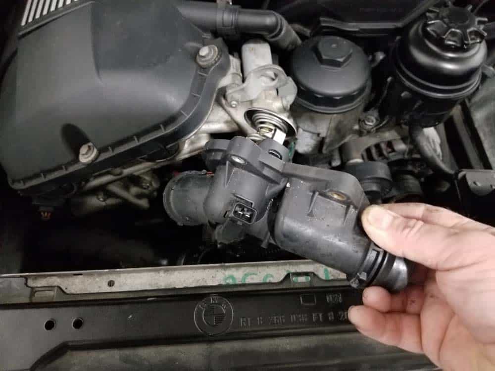 See B2397 in engine